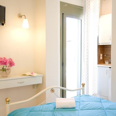 Isalos Vasilikí Chambre photo